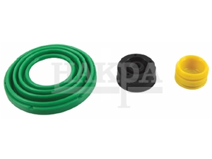 -WABCO-CALIPER DUST RUBBER SEAL SET